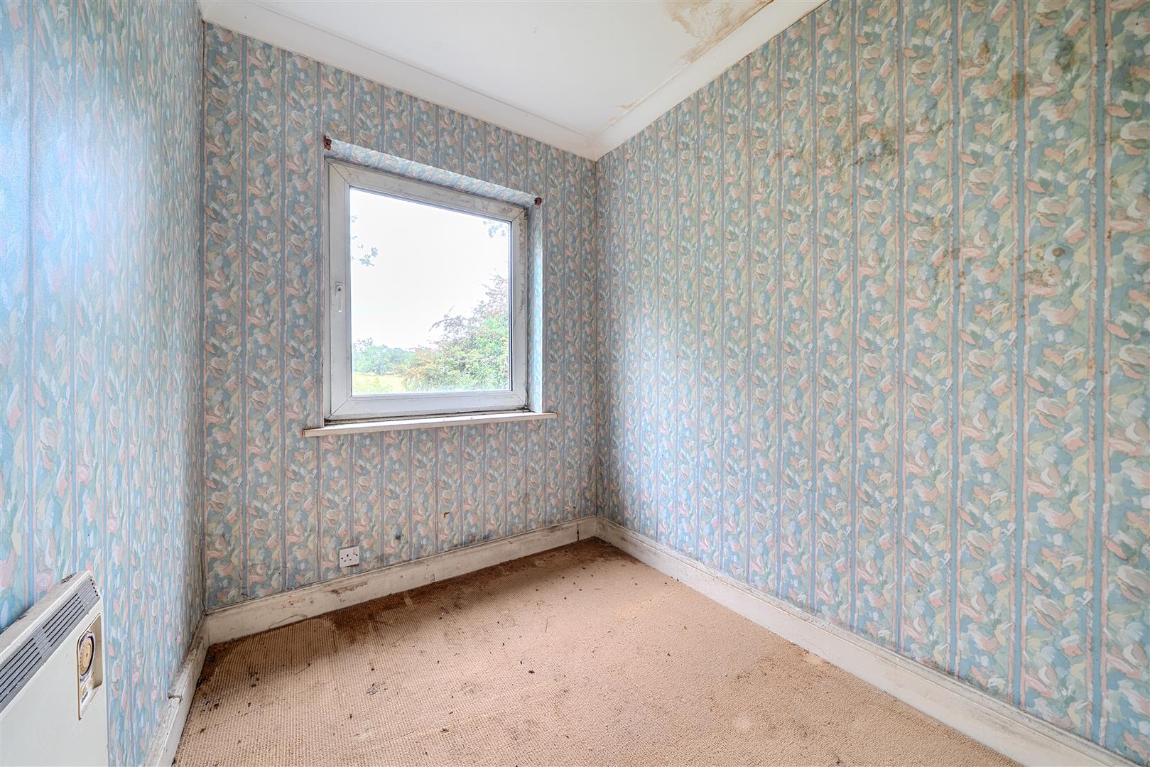 Farthings, Fox Lane, Oswestry, SY11 4FU